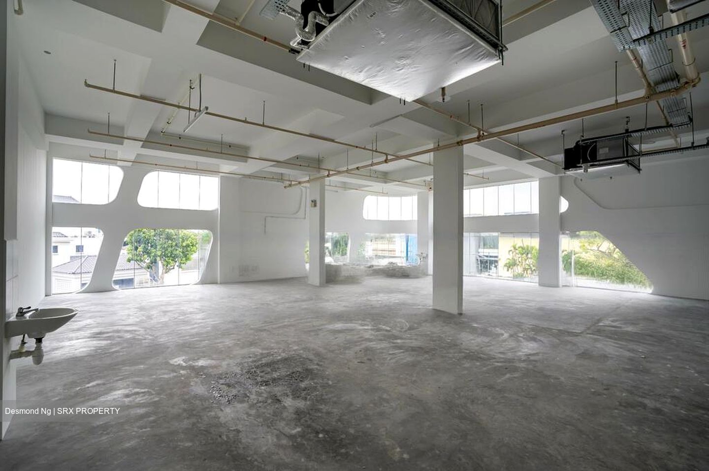 Upper Changi Road North (D17), Shop House #486730711